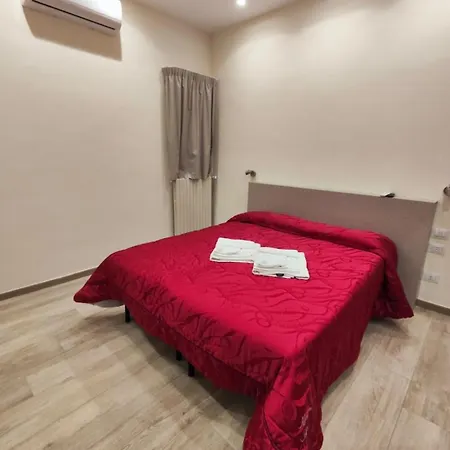 Al Centro Bed & Breakfast Nicosia