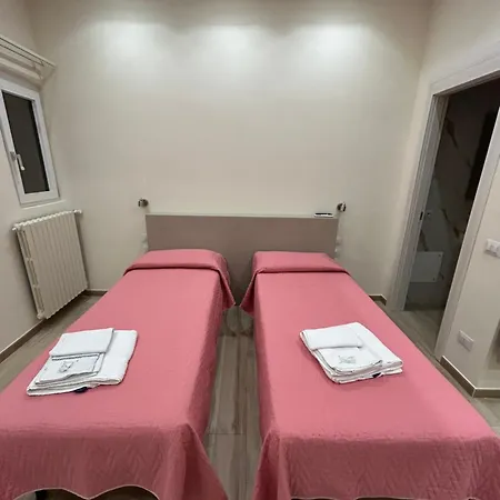 Bed & Breakfast Al Centro Nicosia