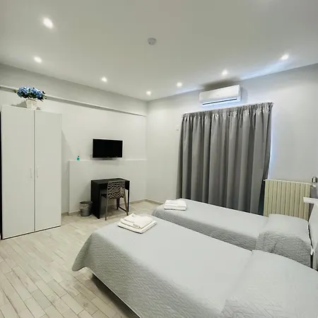 Al Centro Bed & Breakfast Nicosia