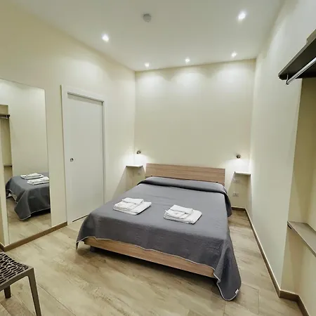 Bed & Breakfast Al Centro Nicosia