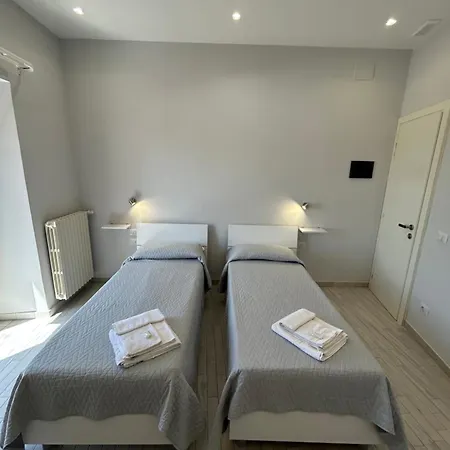 فندق مبيت وإفطار Al Centro *