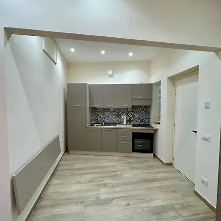 Bed & Breakfast Al Centro Nicosia