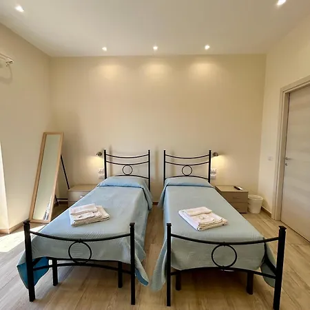 Al Centro Bed & Breakfast