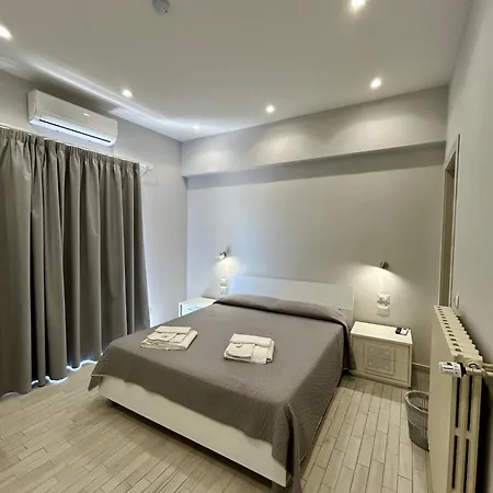 Al Centro فندق مبيت وإفطار *