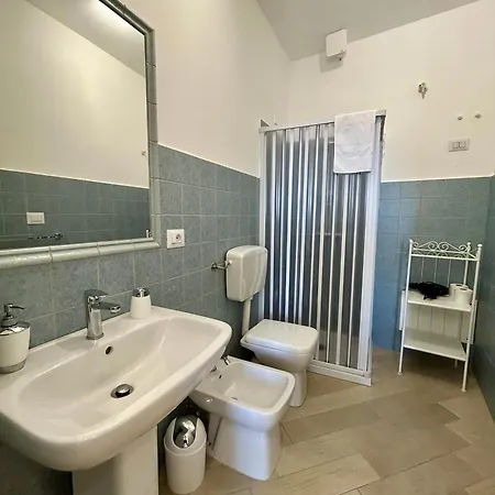 Bed & Breakfast Al Centro Nicosia