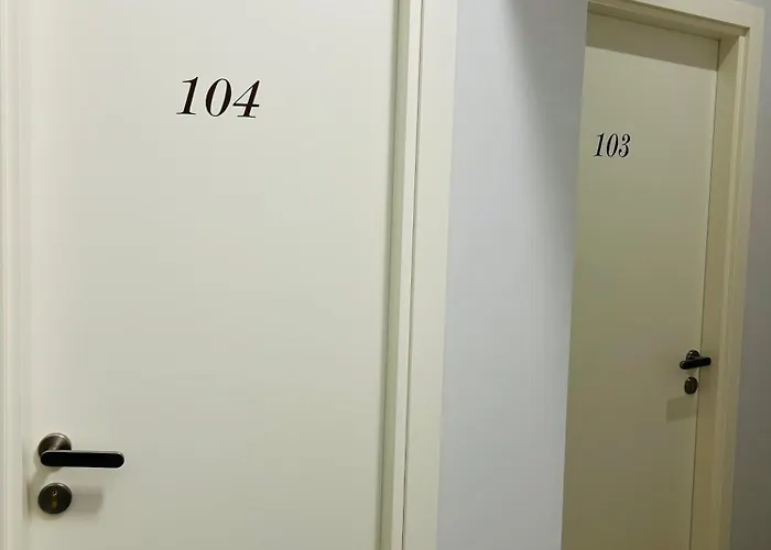 Al Centro Bed & Breakfast Nicosia