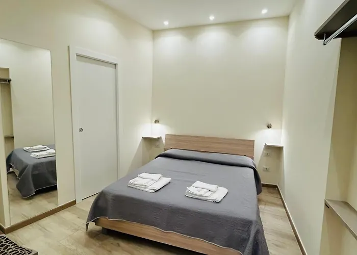 Bed & Breakfast Al Centro Nicosia