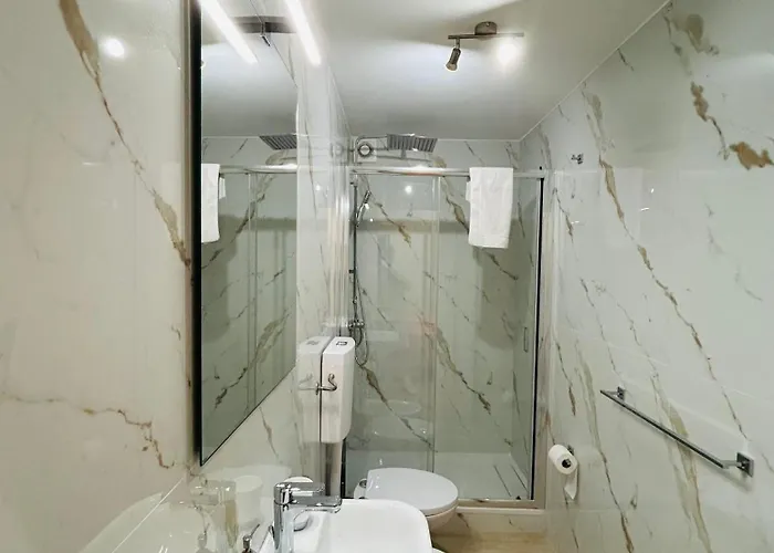 Al Centro Bed & Breakfast