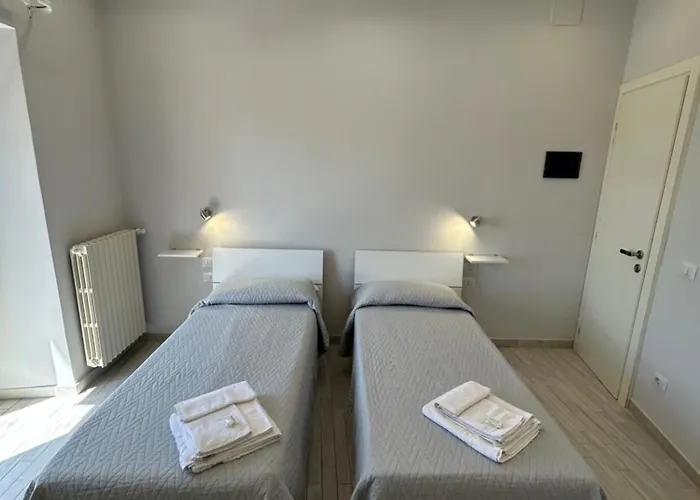 Bed & Breakfast Al Centro *