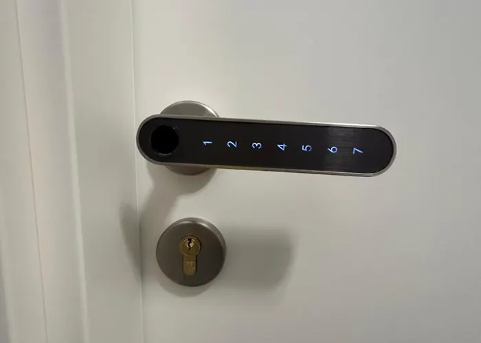 Al Centro Bed & Breakfast Nicosia