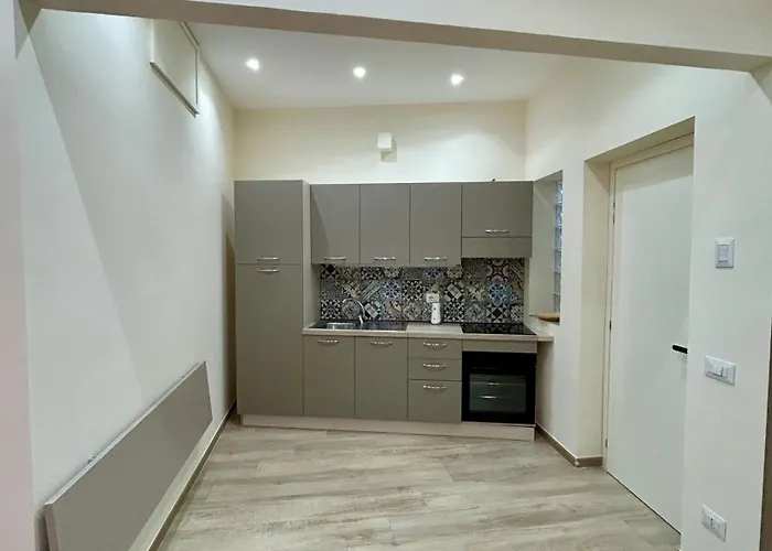 Bed & Breakfast Al Centro Nicosia