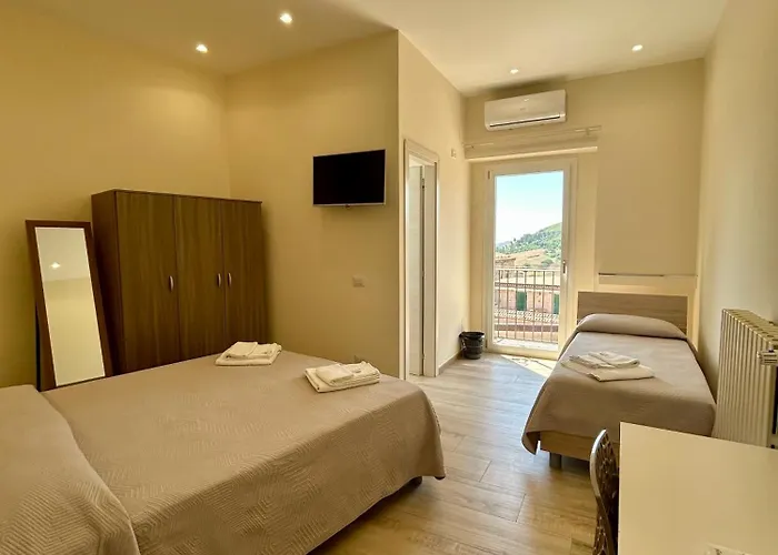 Bed & Breakfast Al Centro